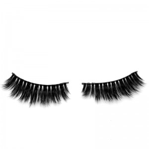 Rzęsy 3D Mink Lashes Sztuczne rzęsy