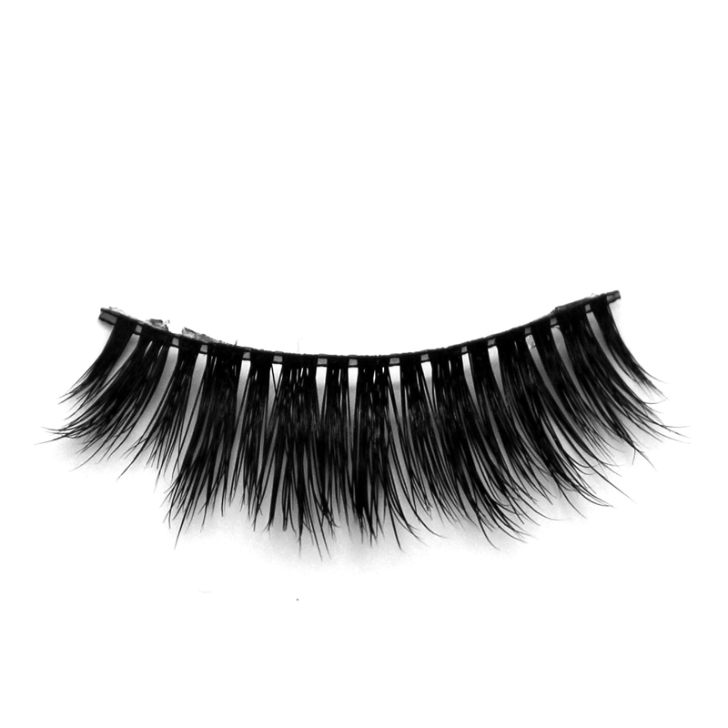 Rzęsy 3D Mink Lashes Sztuczne rzęsy