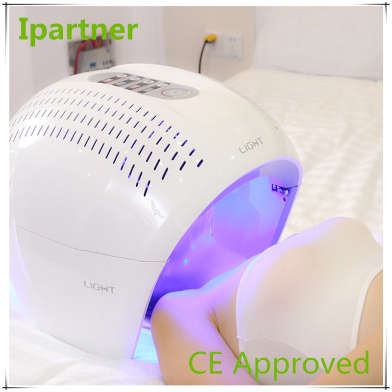 Gorąca sprzedaż LED Photon Therapy Beauty Equipment do pielęgnacji skóry