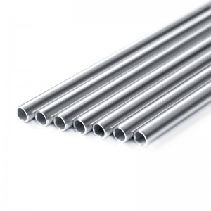 2205/2207 PIPE | Spawana rura ze stali nierdzewnej - Duplex Zastosowanie do urządzeń do oczyszczania ścieków i odsalania oleju i wody morskiej