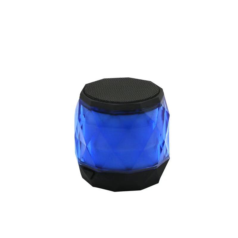 Hot Selling Diamond Przenośny mini głośnik bezprzewodowy Bluetooth