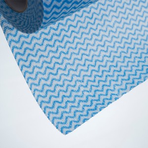 Jednorazowe ściereczki do czyszczenia