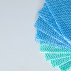 Uniwersalne ściereczki do czyszczenia