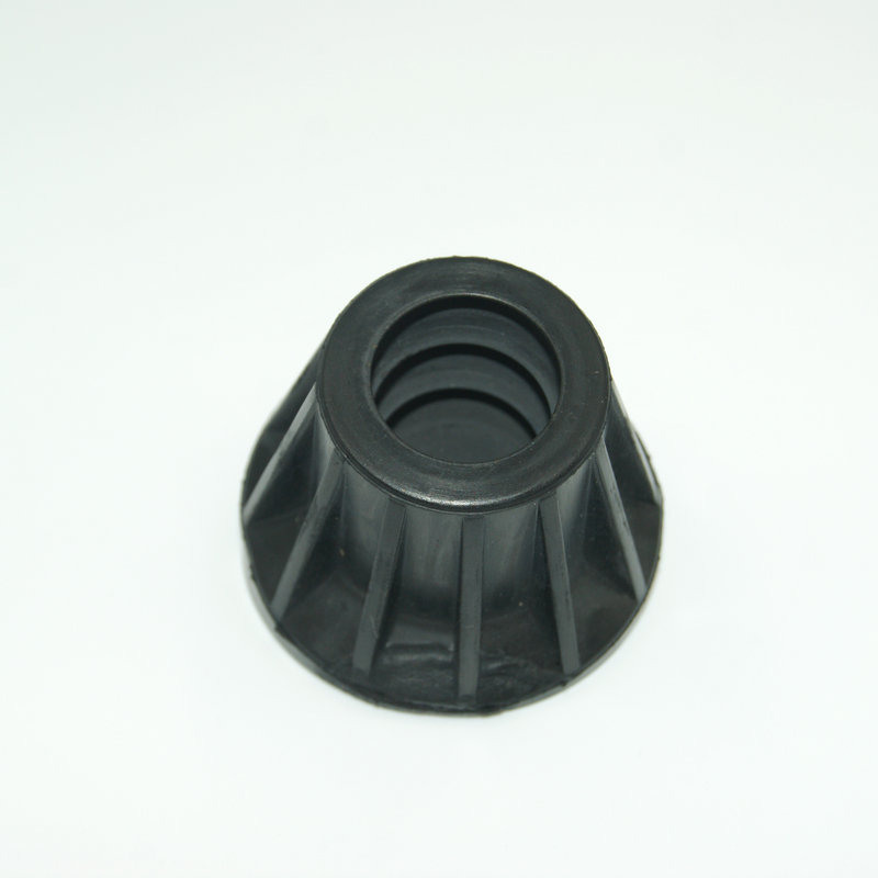 Odporna na zużycie, dostosowana do potrzeb klienta, gumowa osłona przeciwpyłowa z gumy EPDM
