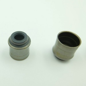 Wysokiej jakości uszczelnienia trzpieniowe zaworów FKM do samochodów Kia