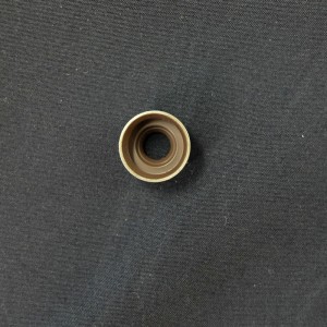 Uszczelki olejowe trzonków zaworów gumowych Viton do wymiany silnika Diesla na rynku wtórnym