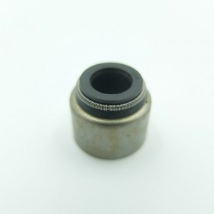 Auto części zamienne Uszczelki trzonków zaworów z gumy Viton do pojazdów silnikowych