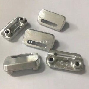 Szybkie prototypowanie CNC