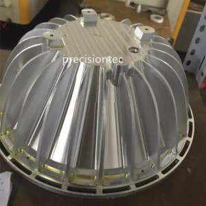 Roztwory precyzyjne do obróbki porcelany