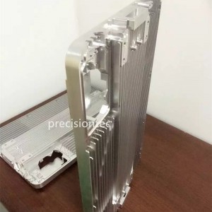 Części precyzyjne do obróbki