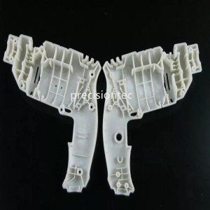 Medyczne zastosowania szybkiego prototypowania