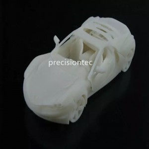 Medyczne zastosowania szybkiego prototypowania