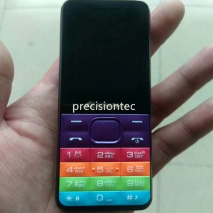 Usługi produkcji CNC