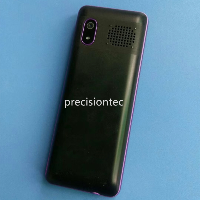 Usługi produkcji CNC