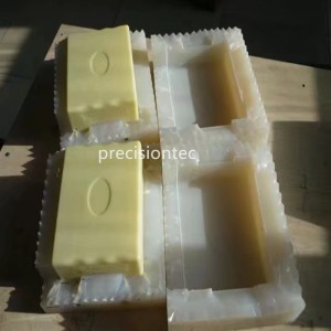 Tworzenie odlewu próżniowego