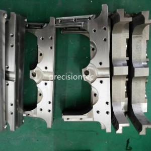 Produkcja części metalowych na zamówienie