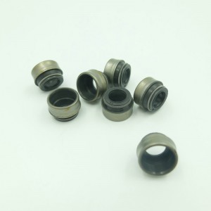 Odporny na olej wysokiej jakości uszczelnienie olejowe trzonków zaworów do silników Weichai P12