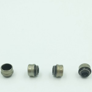 Odporny na olej wysokiej jakości uszczelnienie olejowe trzonków zaworów do silników Volkswagen