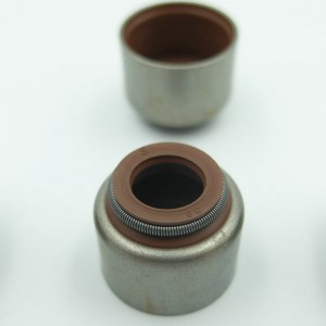 Odporne na paliwo wysokiej jakości auto części zamienne uszczelnienie olejowe trzonka zaworu do silników Deutz