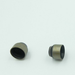 Wysokiej jakości gumowa uszczelka olejowa trzonka zaworu gumowego do części samochodowych