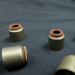 Dostawca z Chin Uszczelnienie olejowe trzonka zaworu do samochodów Renault