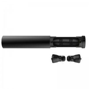 WS-S2A-Real Time 48 języków Tłumaczenie TWS Słuchawki Bluetooth 5.0