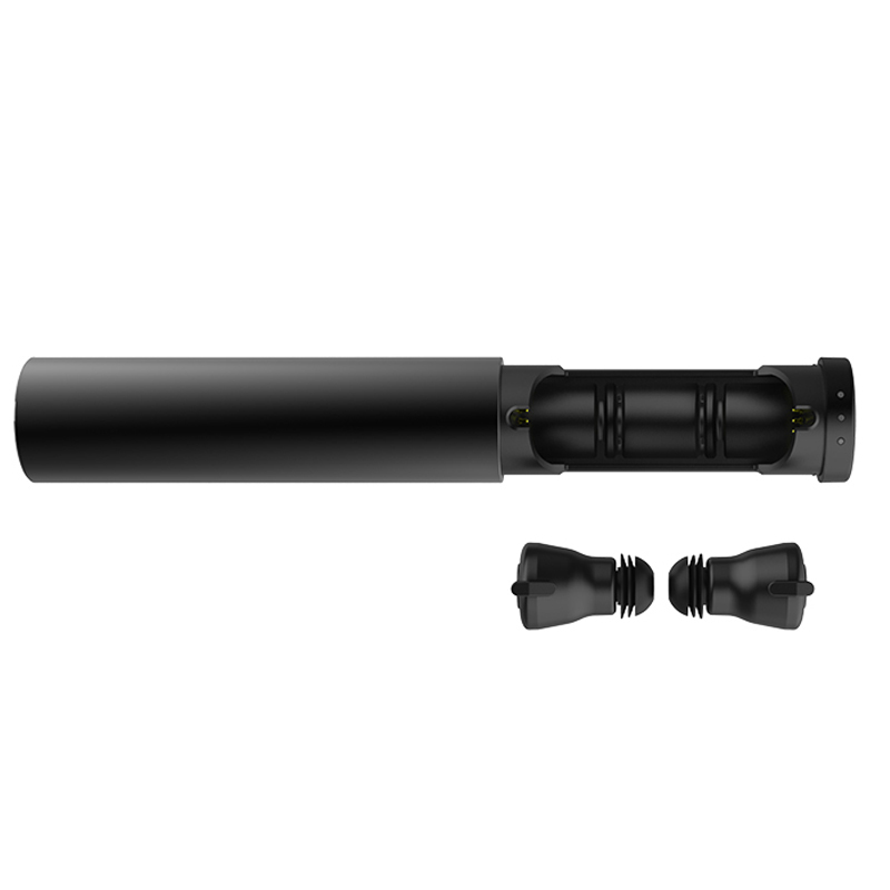 WS-S2A-Real Time 48 języków Tłumaczenie TWS Słuchawki Bluetooth 5.0