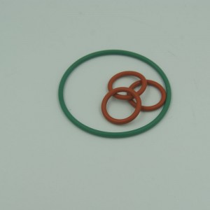 kolorowa gumka O-ring