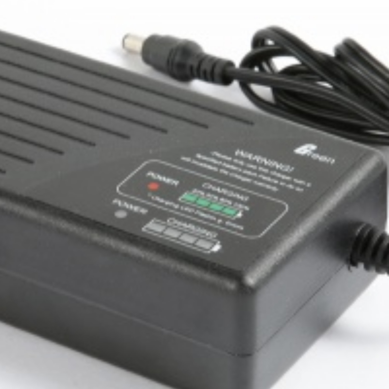Ładowarka NIMH do akumulatorów 24 V ~ 48 V NIMH / NICD