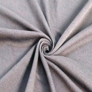 Siatkowa dzianina elastanowa