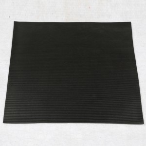 Wytrzymałe maty z gumy krowiej stabilnej dla koni do karmienia zwierząt