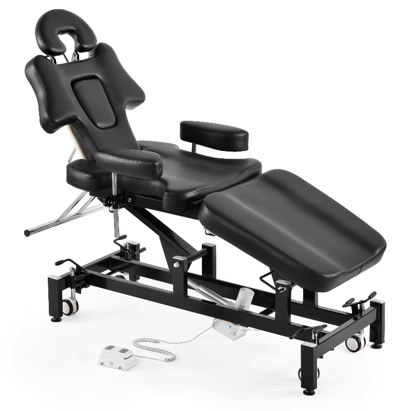 Krzesło do tatuażu New Design Tattoo Bed Style nr YH-81009