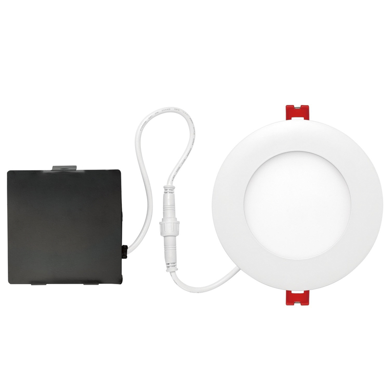 Slim Panel LED