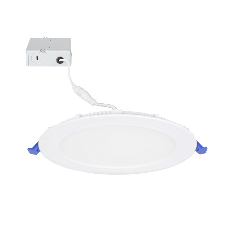 6-calowy panel LED Traic Dim Slim