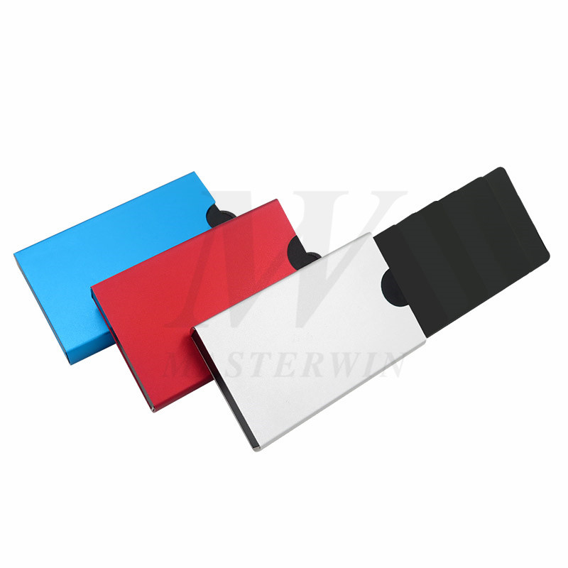 Alumium C Credit Card Cases_PC18-001