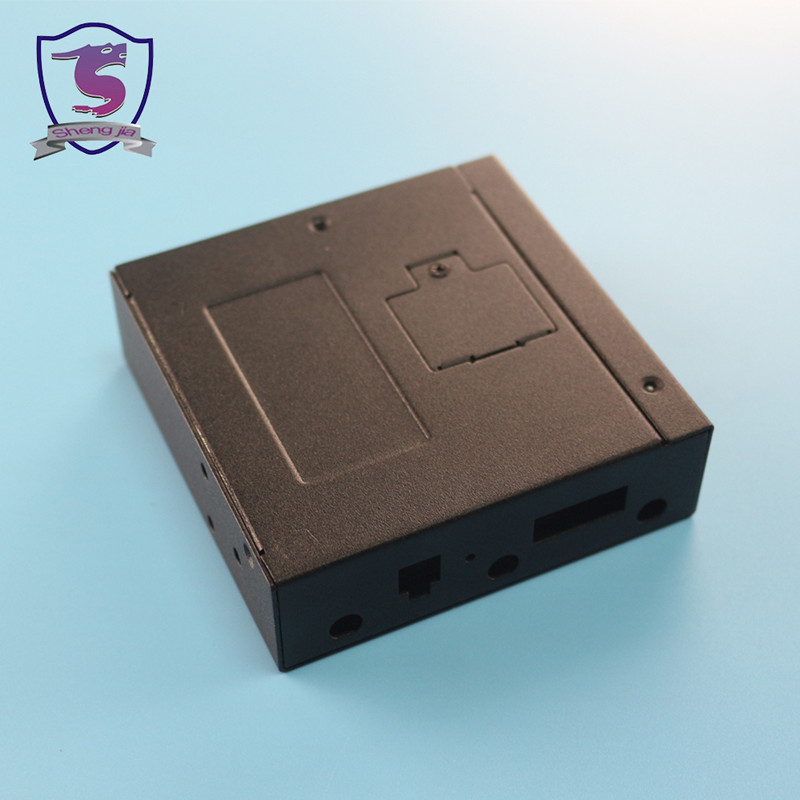 maszyny do produkcji blachy skrzynka mini itx obudowa metalowa formowanie blachy