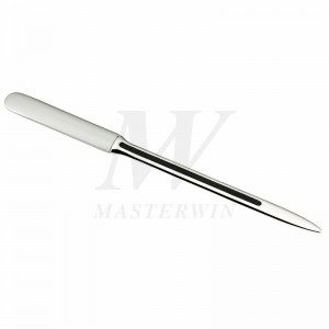 Zestaw czterech kawałków metalu / PU Desktop_B93287-01