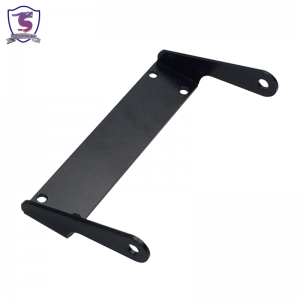 niestandardowe kątowniki stalowe OEM