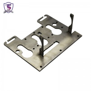 cięcie laserowe tłoczonych stali firm produkujących blachy