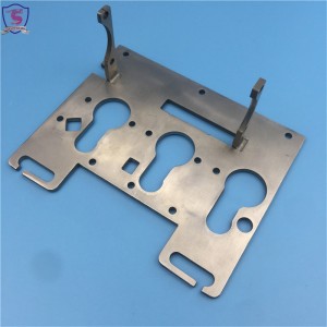 cięcie laserowe tłoczonych stali firm produkujących blachy