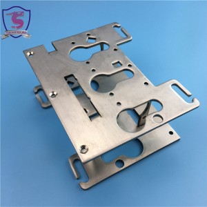 cięcie laserowe tłoczonych stali firm produkujących blachy