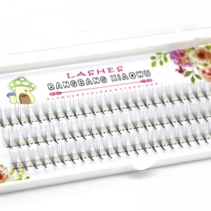 Hurtowe przedłużanie rzęs z indywidualną marką