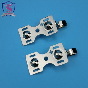 Terminal przyłączeniowy OEM 65Mn do instalacji elektrycznej