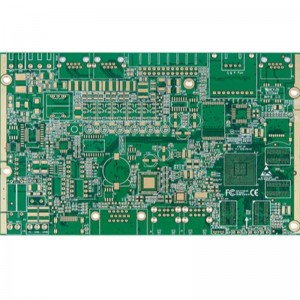 Shenzhen One Stop Service OEM klawiatura pcb i fabryka pcba