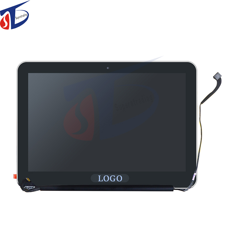 Nowy montaż ekranu A + LCD dla Apple Macbook Pro A1278 Wyświetlacz LCD zakończony 2010 rok
