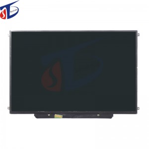 Zupełnie nowy wyświetlacz LCD do Apple MacBook Pro 13,3 '' A1278 LCD Panel LCD Wymiana szkła