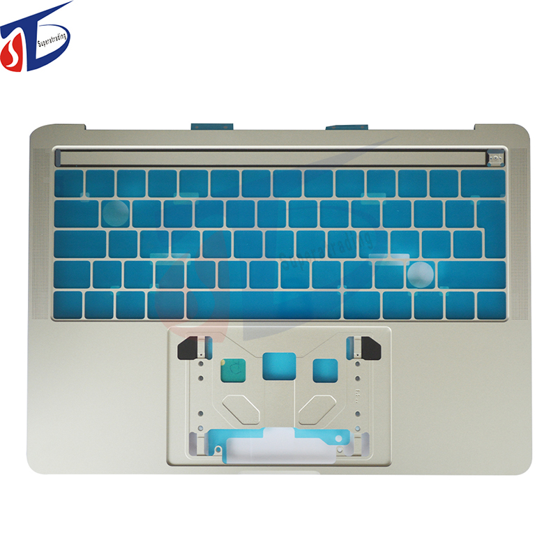 Oryginalna nowa etui na klawiaturę laptopa w Wielkiej Brytanii do Apple Macbook Pro Retina 13 