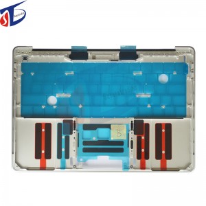 Oryginalna nowa etui na klawiaturę laptopa w Wielkiej Brytanii do Apple Macbook Pro Retina 13 \