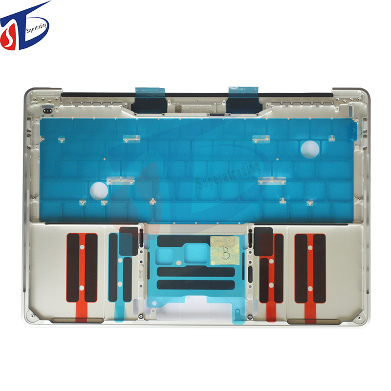 Oryginalna nowa etui na klawiaturę laptopa w Wielkiej Brytanii do Apple Macbook Pro Retina 13 