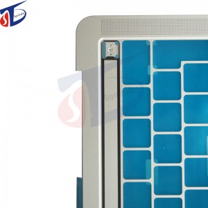 Oryginalna nowa etui na klawiaturę laptopa w Wielkiej Brytanii do Apple Macbook Pro Retina 13 \